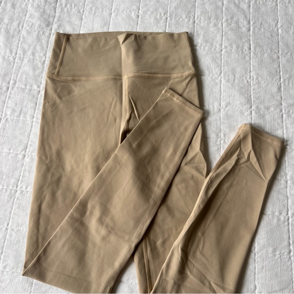 Kith Beige Leggings